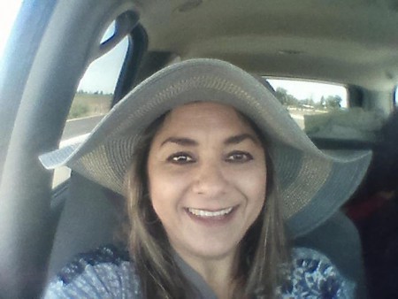 BLANCA AZUCENA PERALTA
