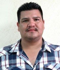 MARIO CORRAL DUARTE
